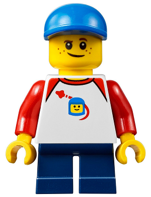 Minifig cty0662