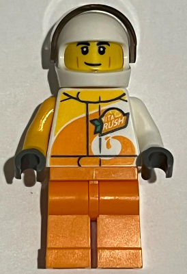 Minifig cty0983a