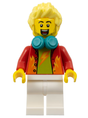 Minifig cty1585