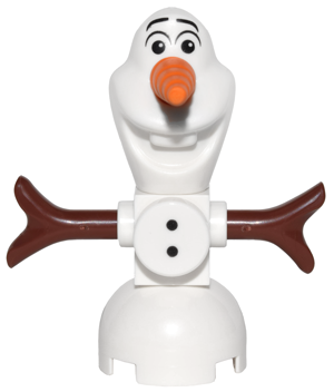 Minifig dp042