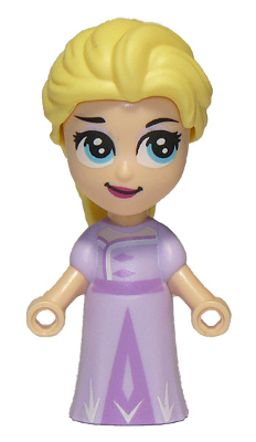 Minifig dp083