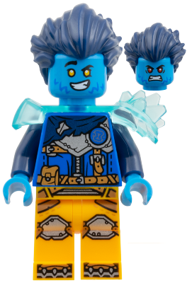 Minifig drm099