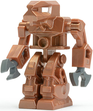 Minifig exf003