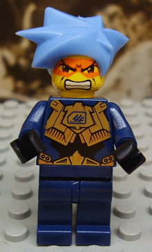 Minifig exf016