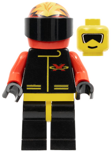 Minifig ext010