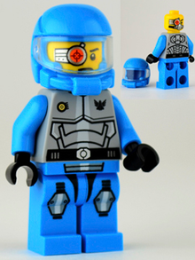 Minifig gs004