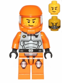 Minifig gs011