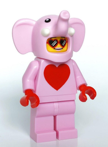 Minifig hol198