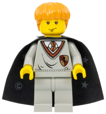Minifig hp007