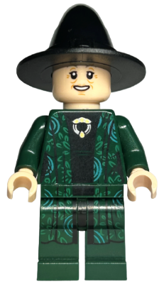 Minifig hp152a