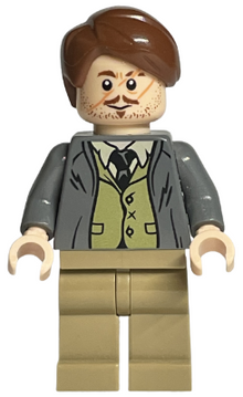 Minifig hp157