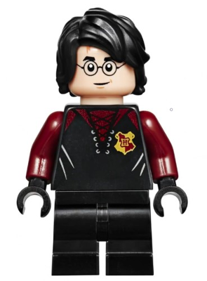 Minifig hp176