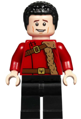 Minifig hp189
