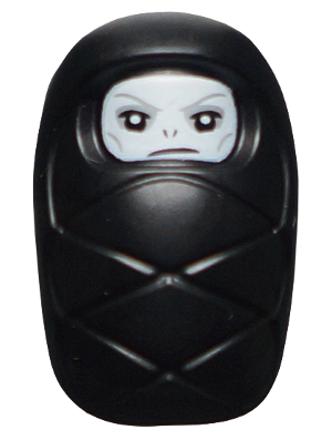Minifig hp194