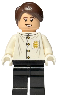 Minifig hp228