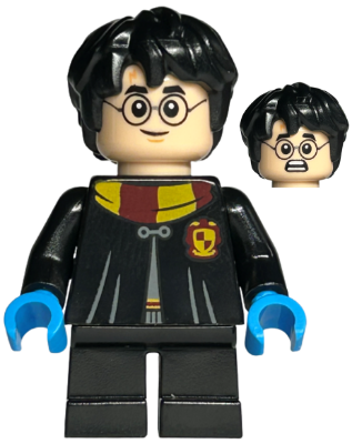 Minifig hp237