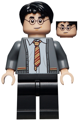 Minifig hp238