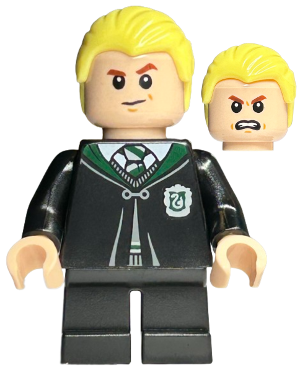 Minifig hp254