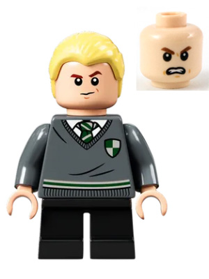Minifig hp267