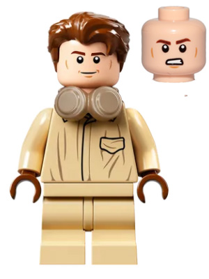 Minifig hp269