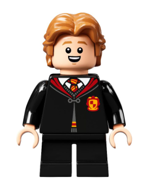 Minifig hp304