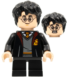 Minifig hp314