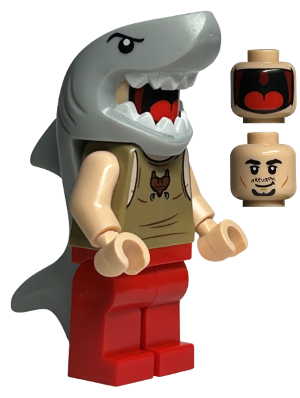 Minifig hp414
