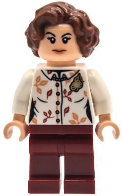 Minifig hp567