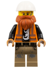 Minifig hs013
