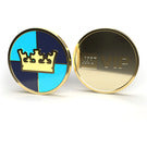 Gear 5006472 - Coin, LEGO VIP Castle Logo