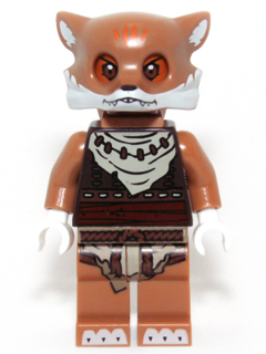 Minifig loc046