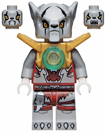 Minifig loc052