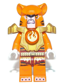 Minifig loc073