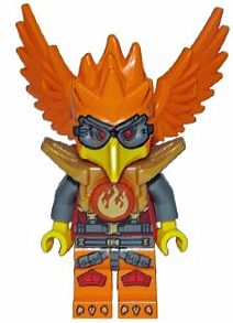 Minifig loc110