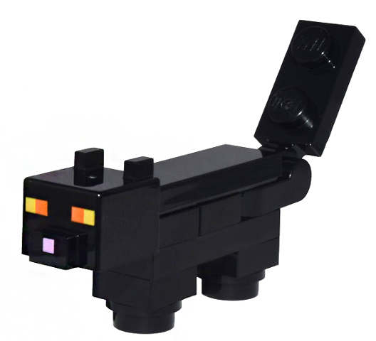 Part minecat06
