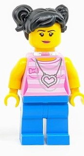 Minifig mk037