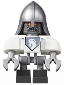 Minifig nex002