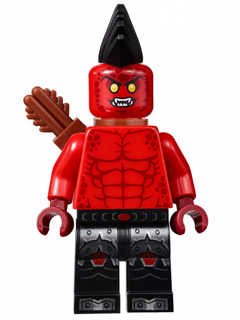 Minifig nex003