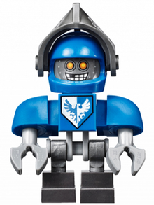 Minifig nex011