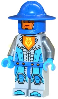 Minifig nex024