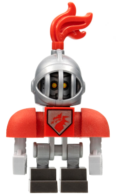 Minifig nex049