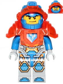 Minifig nex073