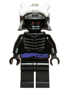 Minifig njo0013