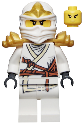 Minifig njo0031