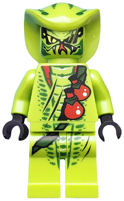 Minifig njo0051