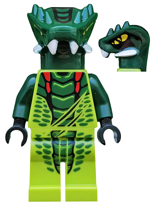 Minifig njo0068