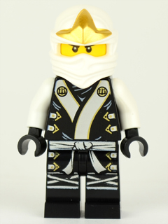 Minifig njo0076