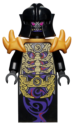 Minifig njo0107