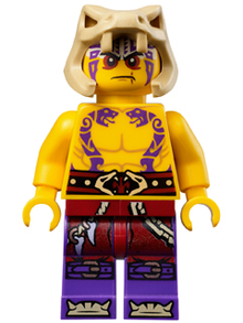 Minifig njo0120