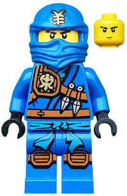 Minifig njo0128
